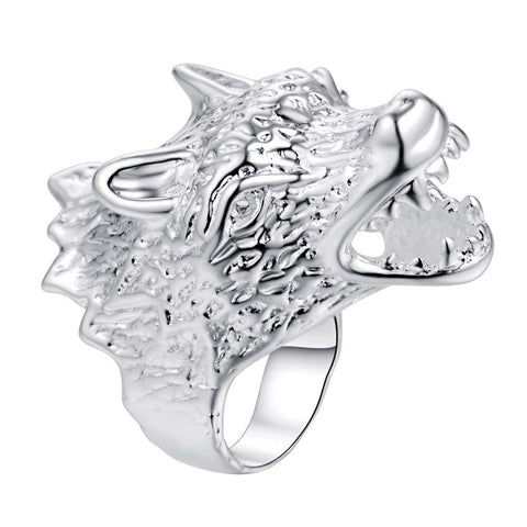 Silver Ring LSR276