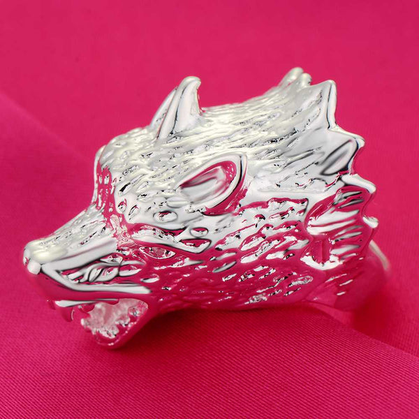 Silver Ring LSR276