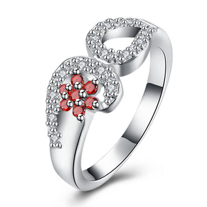 Silver Ring LSR277