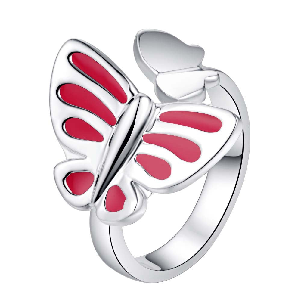 Silver Ring LSR277