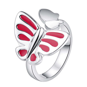 Silver Ring LSR277