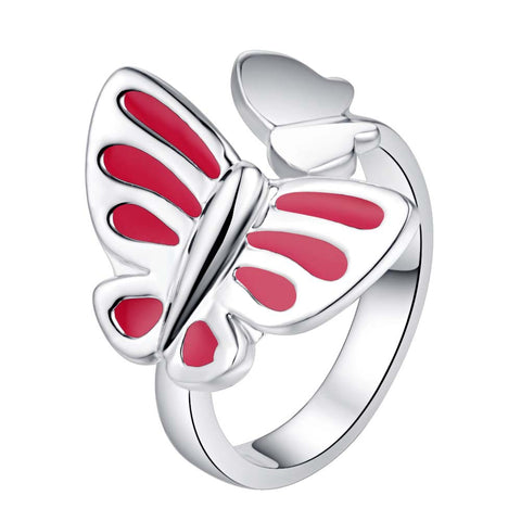 Silver Ring LSR277