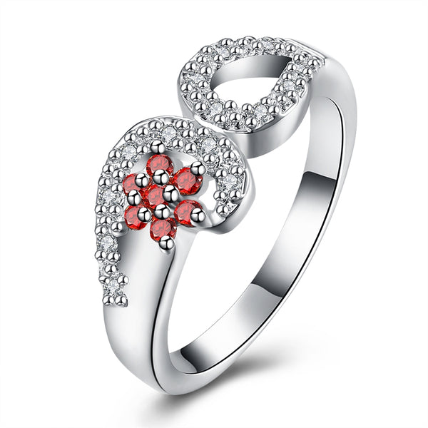 Silver Ring LSR277