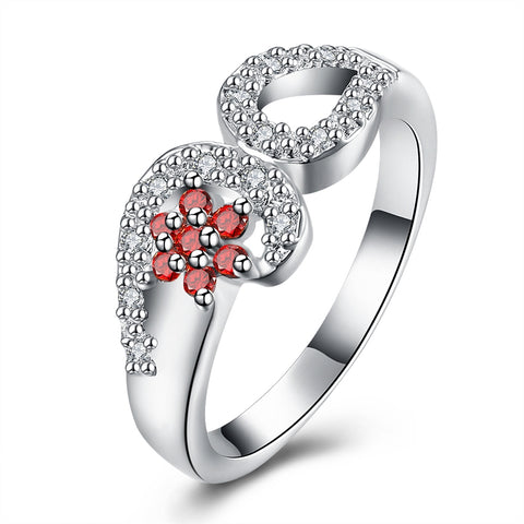 Silver Ring LSR277