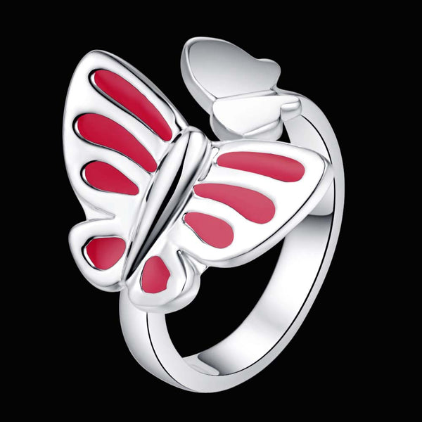 Silver Ring LSR277