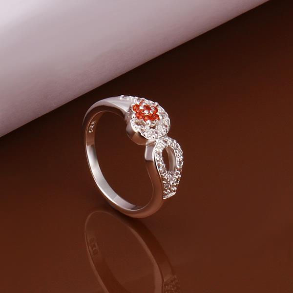 Silver Ring LSR277