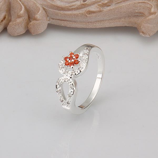 Silver Ring LSR277