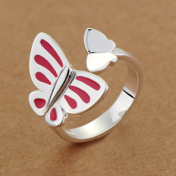 Silver Ring LSR277