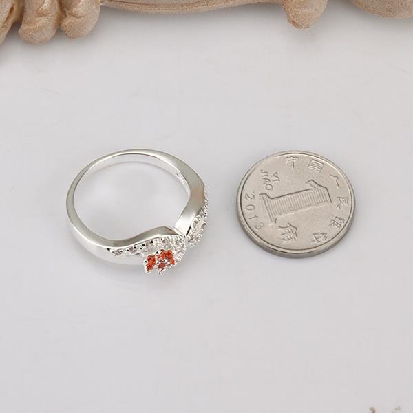 Silver Ring LSR277