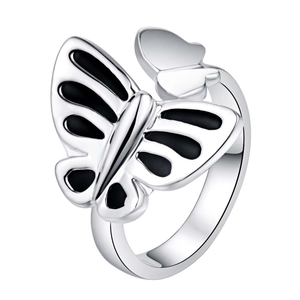 Silver Ring LSR278