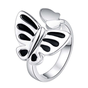 Silver Ring LSR278