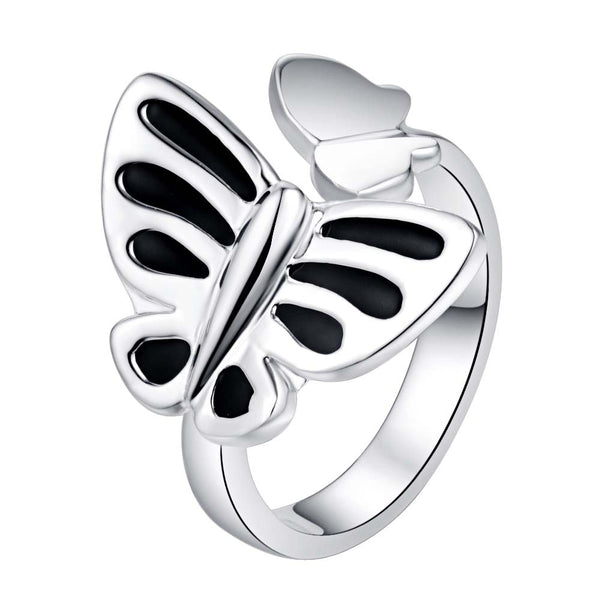 Silver Ring LSR278