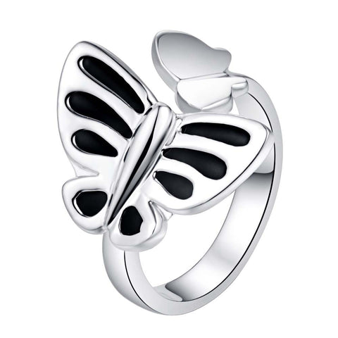 Silver Ring LSR278
