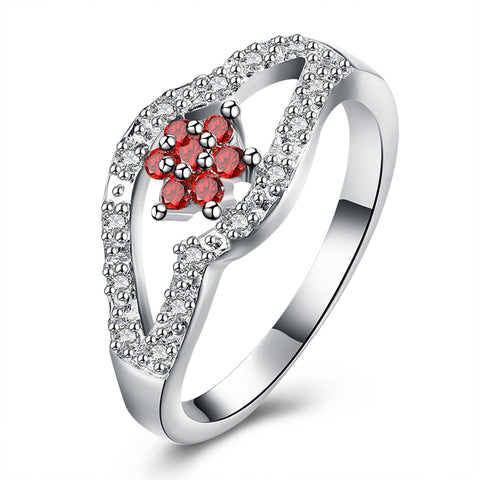 Silver Ring LSR278