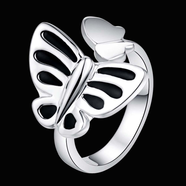 Silver Ring LSR278