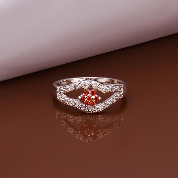 Silver Ring LSR278