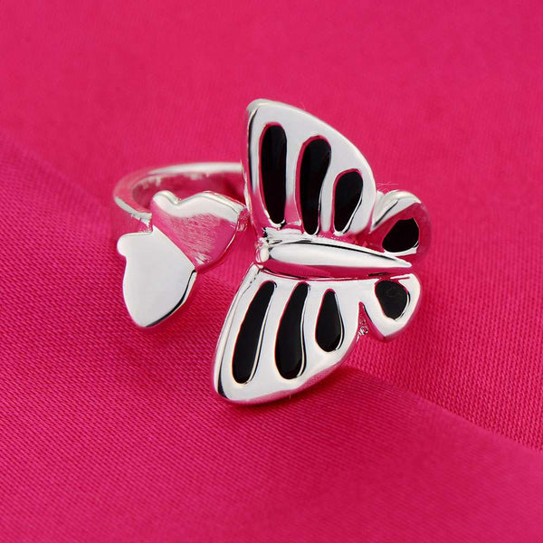Silver Ring LSR278