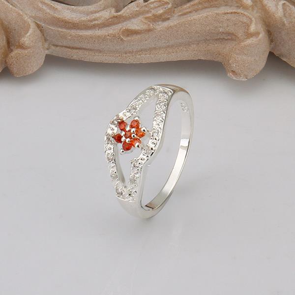 Silver Ring LSR278