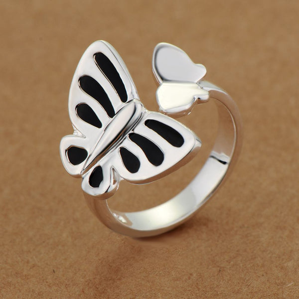Silver Ring LSR278
