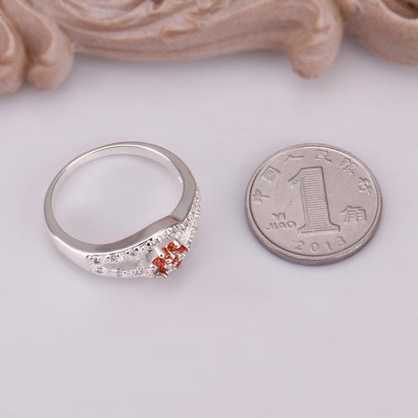 Silver Ring LSR278
