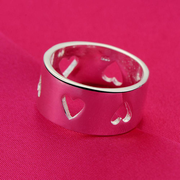 Silver Ring LSR279