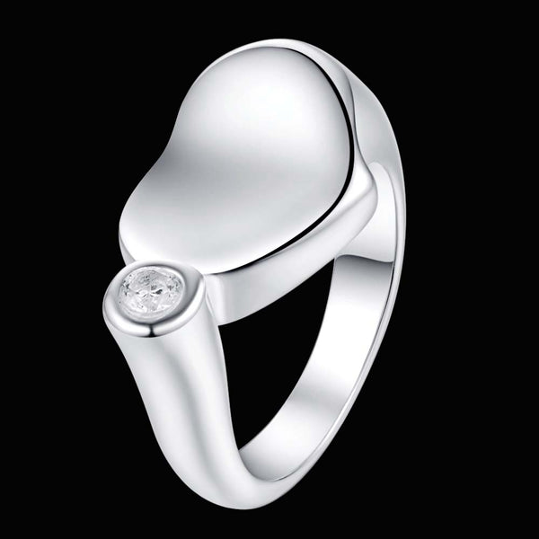 Silver Ring LSR280
