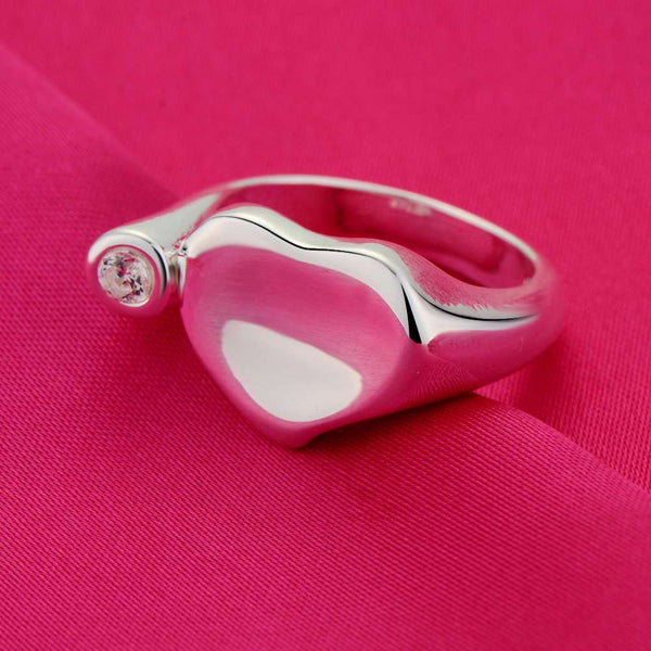 Silver Ring LSR280