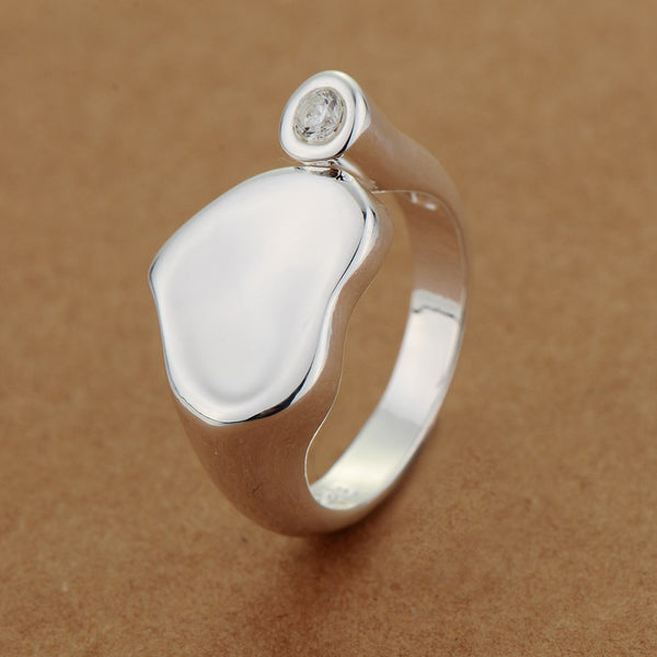 Silver Ring LSR280