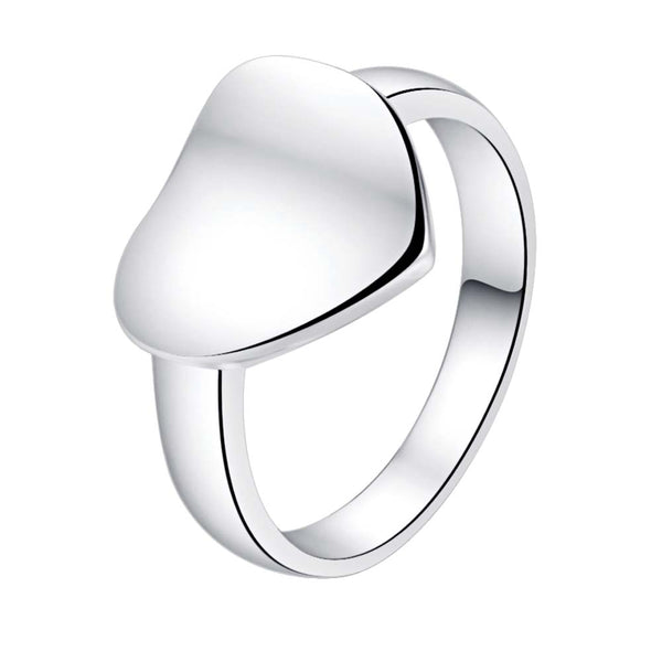 Silver Ring LSR281