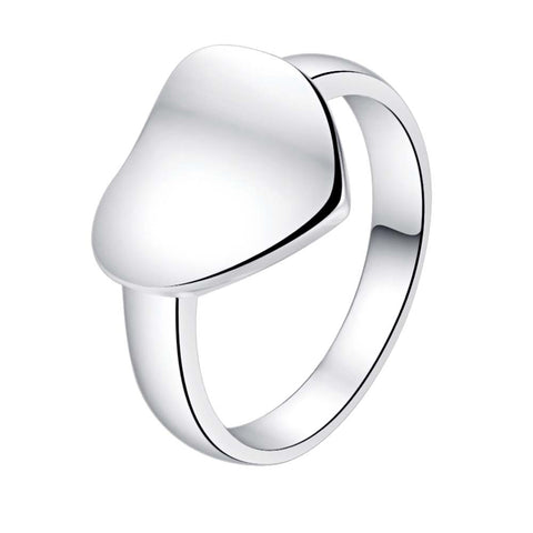 Silver Ring LSR281