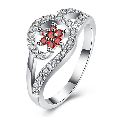 Silver Ring LSR281