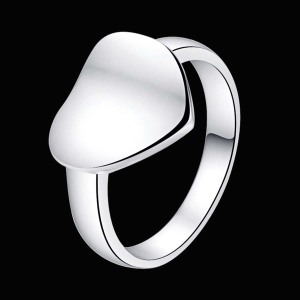 Silver Ring LSR281