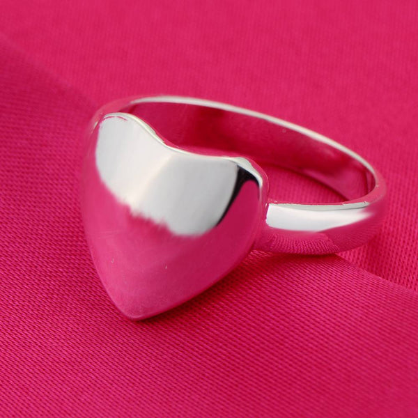 Silver Ring LSR281
