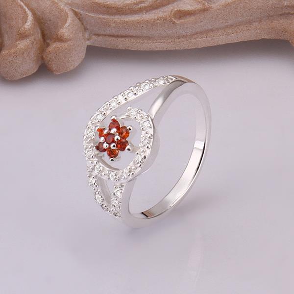 Silver Ring LSR281