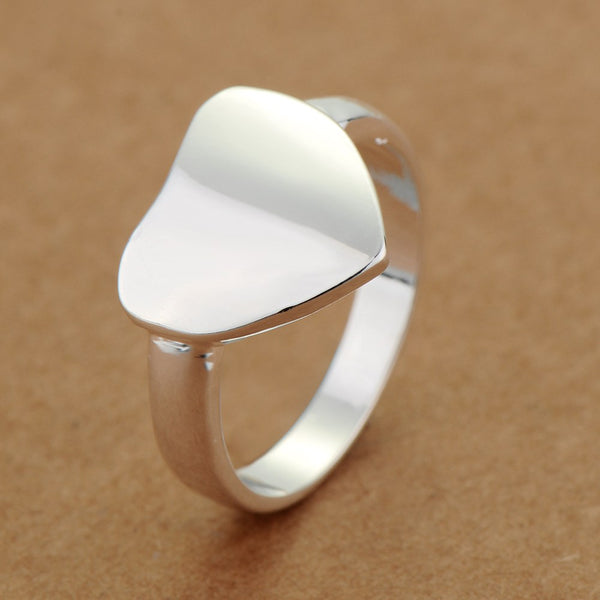 Silver Ring LSR281