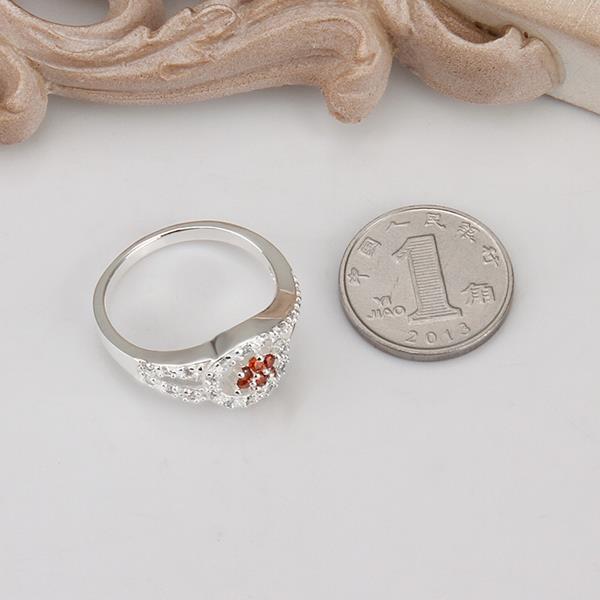 Silver Ring LSR281