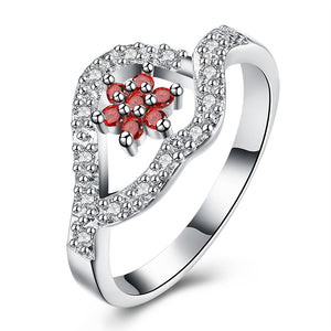 Silver Ring LSR282