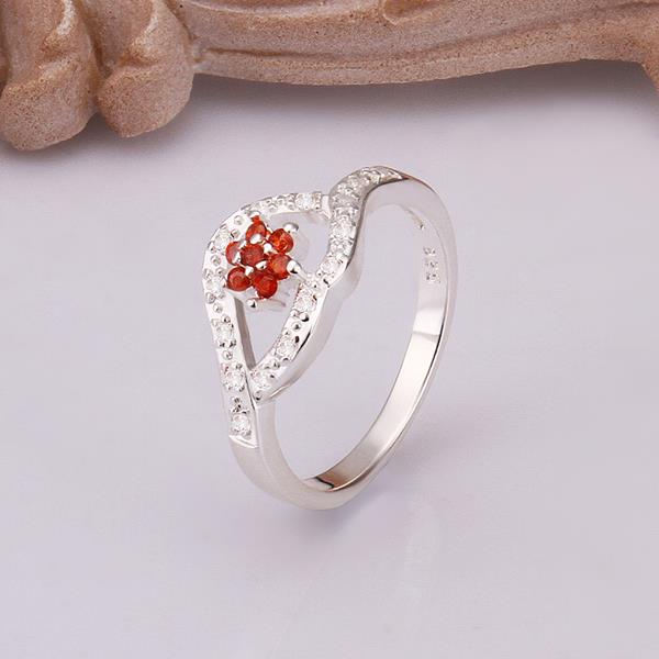 Silver Ring LSR282
