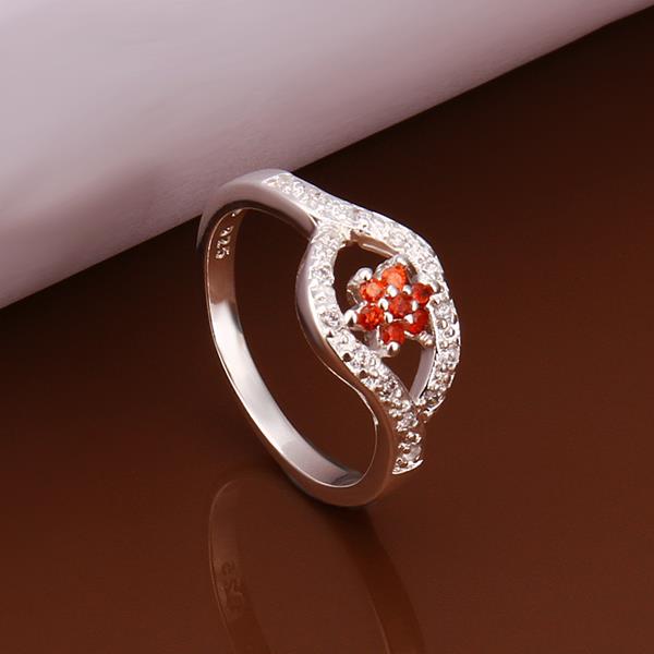 Silver Ring LSR282