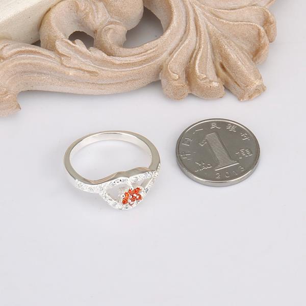 Silver Ring LSR282