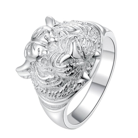 Silver Ring LSR283