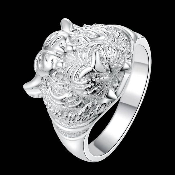 Silver Ring LSR283