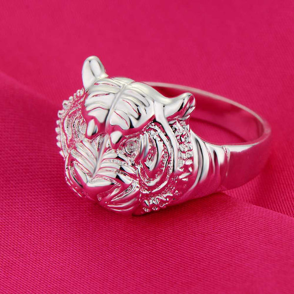 Silver Ring LSR283