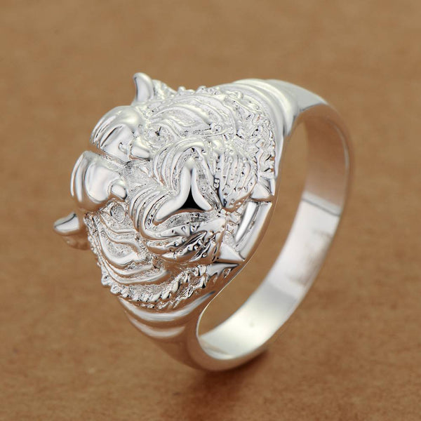 Silver Ring LSR283