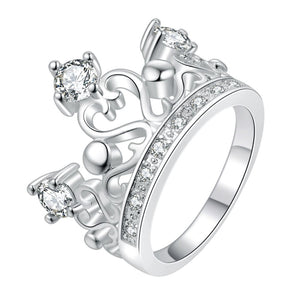 Silver Ring LSR285