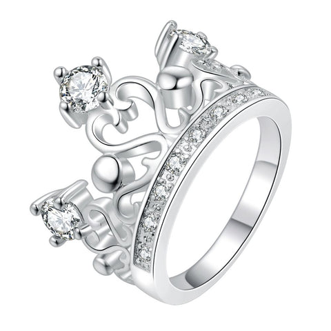 Silver Ring LSR285