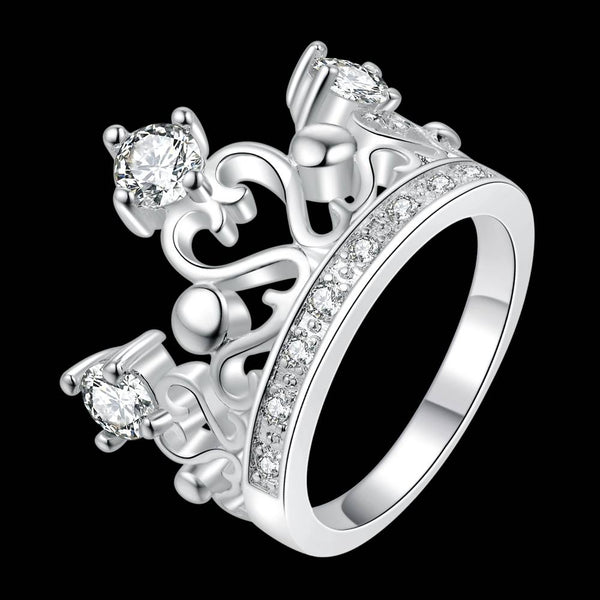 Silver Ring LSR285