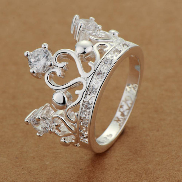 Silver Ring LSR285