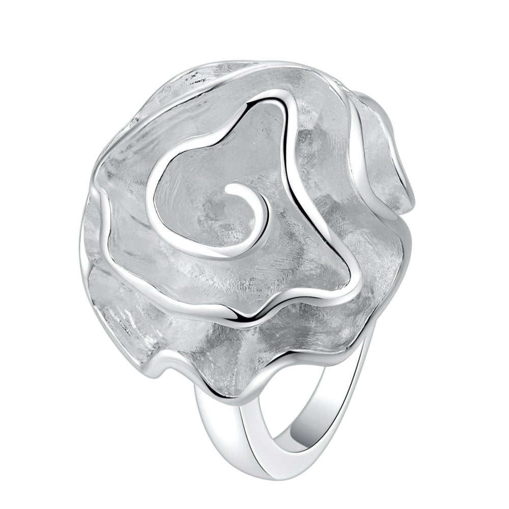 Silver Ring LSR286