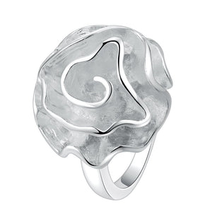 Silver Ring LSR286